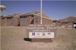 Southview Place Apartments - JL Gray